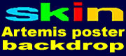 Artemis poster backdrop Software Downloads